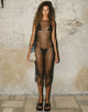 imagen de Levio Midi Dress in Black
