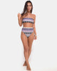 Imagen de la braguita de bikini Lien en Eclipse
