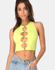Imagen de Lini Crop Top en lima