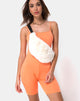 Imagen de Lita Unitard en Fluro Naranja