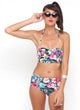 Imagen de Braguita de bikini de tirantes en Cottage Garden