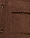 Borg Gris Carbón