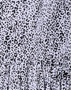 Leo Spot Blanco y Negro