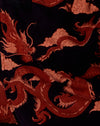 Naranja dragón tonal