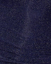 Glitter Lurex Azul Marino