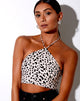 Imagen de Maudy Crop Top en Wild Thing
