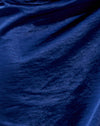 Azul medianoche satinado