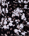Flor silvestre oscura