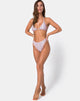 Imagen de la braguita de bikini Meeka en Modern Day Romantic