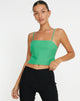 imagen de Merita Crop Top en Verde