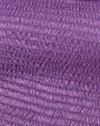 Lavanda satinado martillado