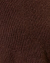 Tejer chocolate negro