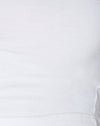 Lycra Blanco