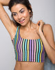 Imagen de Mucell Crop Top en New Stripe