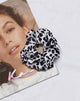 Imagen de Scrunchie en dálmata