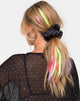 Imagen de Extensión de cabello en Sunshine Slay Neon Yellow de The Unicorn Glow