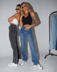 Imagen de Jess Jeans en Mid Wash