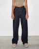 imagen de Parallel Jeans en Deep Indigo