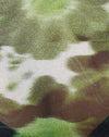 Xray Blurred Daisy Green