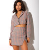 Imagen de Noly Blazer en Country Check