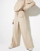 Imagen de Obeli Pantalón Saint Embro Beige Neutro