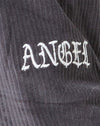 Gris Antracita Ángel Embro