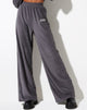 Imagen de Obeli Pantalones en Gris Antracita Angel Embro