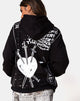 Imagen de Oversize Hoody en The Sun, Lover and Soul
