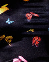 Mariposa negra