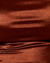 Chocolate satinado