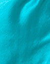Azul brillante satinado