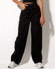 Imagen de Parallel Jeans en Rinse Black Wash