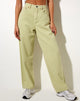Imagen de Parallel Jeans en Sage