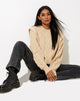 Imagen de Parsha Jumper en beige natural