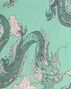 Dragón chino Neo Mint