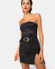 Imagen de Pesona Mini Dress in Black