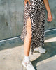 Imagen de la falda Saika en jaguar oversize Ori
