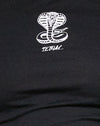 Embro Negro Cobra Letal