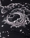 Night Sky Negro