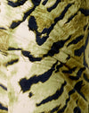 Tigre Colocación Completa Caqui
