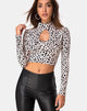 Imagen de Rajika Crop Top en Wild Thing