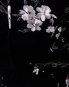 Mono Flor Negro