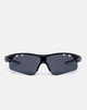 Imagen de las gafas de sol Rave en negro