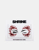 Imagen de la joya Red Diamond Face de Gypsy Shrine