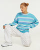 imagen de Ammaria Jumper en azul