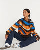 imagen de Ammaria Jumper en Wavy Rainbow