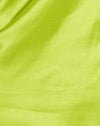 Verde lima satinado