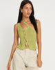 imagen de Tapa Cutout Top en lima