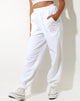 Imagen de Roider Jogger en Blanco Perla Arena Embro