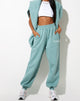 Imagen de Roider Jogger en Seafoam Angel Embro